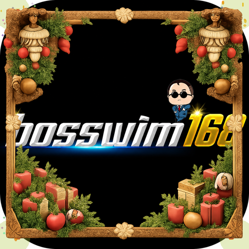 bosswin168 — galeri pratinjau - APK Resmi